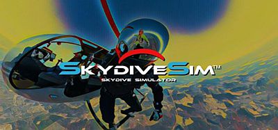 Meta Quest 游戏《跳伞模拟》SkydiveSim VR